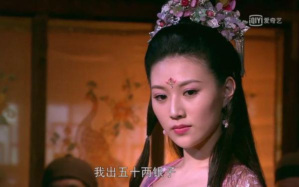 天美MV董小宛歌尽-多情江山董小宛的歌原唱是谁