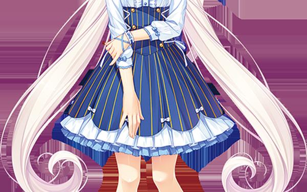 香草少女圣诞小鹿套装特别版_私人定制香草圣诞套装