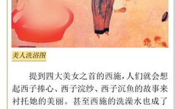 西施被元歌翻饺子皮 包子西施小说全文免费阅读