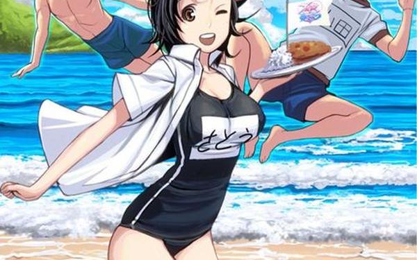 日本无翼乌邪恶彩色无摭挡3B 漫画之家