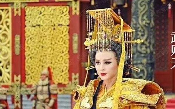 武则天三？电视剧十集 武则天连续剧30集