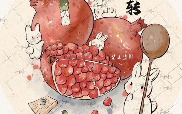 石榴b站,石榴zakuro的代表作品