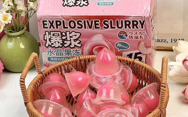 天美星空果冻糖心蜜桃(蜜桃天美星空果冻的特点)