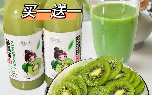 水果新秀红桃 猕猴桃和什么水果一起榨果汁