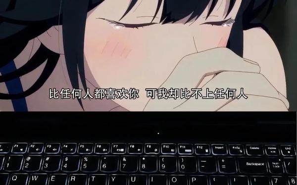 我把我撕成碎片发给你、爱你的人会捡起你掉落的碎片