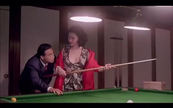 台球女激战2奶玉最佳搭配_《家政婦は見た!》